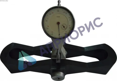 Поверка динамометра ДОСМ-3-10У