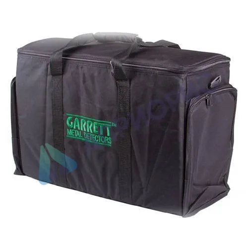 Металлоискатель Garrett GTI 2500 PRO PACKAGE