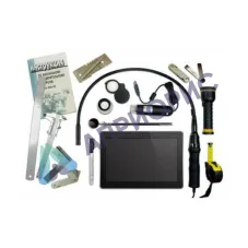 Калибровка комплекта ВИК-№3 Эксперт