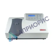 Поверка спектрофотометра UNICO мод. 1201, 1205, 2100, 2800, 2802, 2802S, 2804, 2100 UV