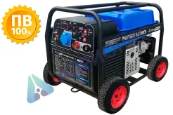 Сварочный генератор TSS PROF GGW 5.0/200EH