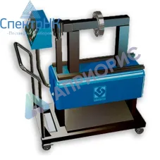 Индукционный нагреватель BALTECH HI-1660