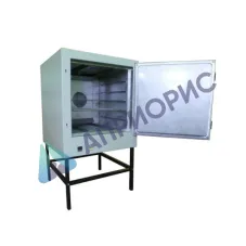 Аттестация сушильного шкафа ЭКС-0,2/5-И2