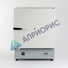 Аттестация электропечи SNOL 30/1100