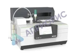 Анализатор для воды - TG 309 Libra® Select Анализатор для воды - TG 309 Libra® Select