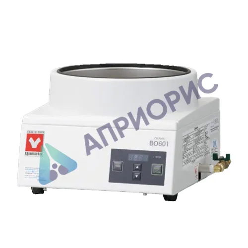 Баня масляная Yamato BO601 (7 л, +5...+180 °C)