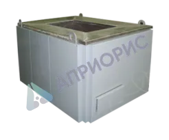 Соляные и селитровые ванны