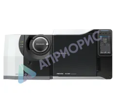 Тандемный газовый хроматомасс-спектрометр GCMS-TQ8040 NX Тандемный газовый хроматомасс-спектрометр GCMS-TQ8040 NX
