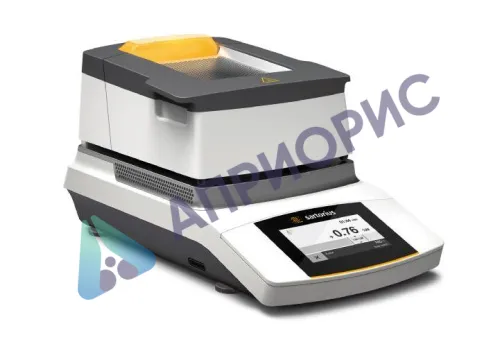 Поверка влагомера термогравиметрического инфракрасного МА37-1, МА160-1