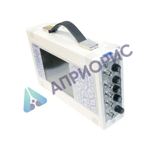 Поверка рефлектометра оптического РЕЙС-305