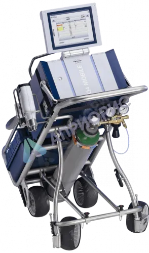 Q4 MOBILE спектрометр оптико-эмиссионный искровой