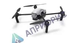 Квадрокоптер Геоскан gemini