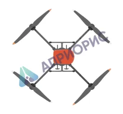 Квадрокоптер Геоскан 401 Геодезия