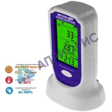 МЕГЕОН 08030 Анализатор концентрации мелкодисперсных твёрдых частиц