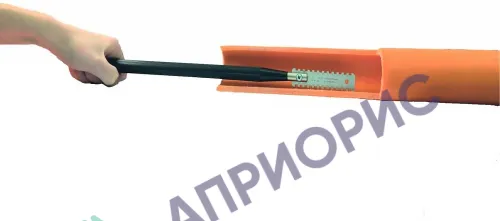 Константа Г4 толщиномер-гребенка неотвердевшего («мокрого») слоя краски