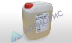 12X8L очиститель для баков фиксажа