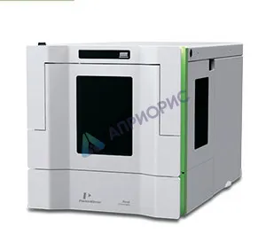 Жидкостные хроматографы Flexar