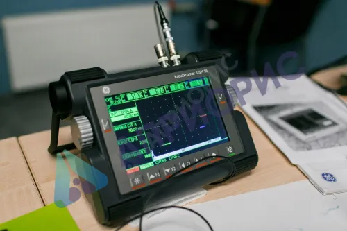 USM 36 дефектоскоп ультразвуковой
