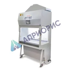 Ламинарный бокс БМБ-II-Ламинар-С-1,2 (арт.1R-В.005-12.0, код 282.120, класс II, тип А2)