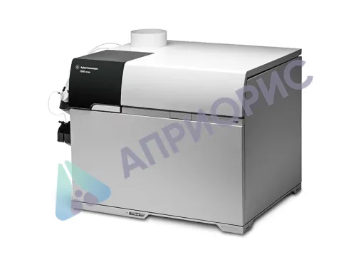 Спектрометр Agilent 7900 ICP-MS