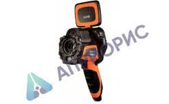 Поверка тепловизора SAT D300