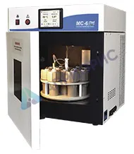 Микроволновая система пробоподготовки МС-6