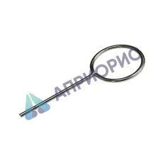 Кольцо малое к штативу лабораторному ШЛ-1