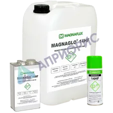 14hf люминисцентная магнитная суспензия