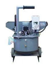 Мобильная система распыления