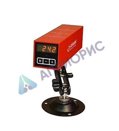 Поверка пирометра Кельвин Компакт 200 Д с пультом АРТО