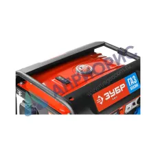 Генератор ЗУБР ЗЭСГ-3500-М2