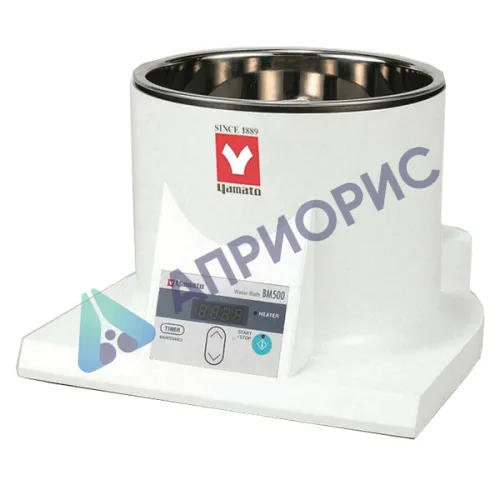 Баня водяная YAMATO BM510 (4 л)