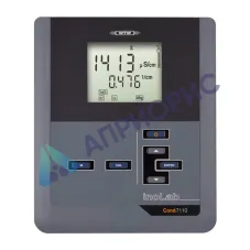 Кондуктометр WTW Inolab Cond 7110 (стационарный, без датчика)