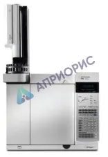 Поверка хроматографа газового 7890A, 7820A и 6850 Series II Network GC System