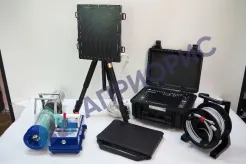 беркут 1012-120 цифровой радиографический программно-аппаратный комплекс