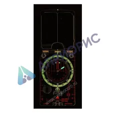 Компас Suunto MC-2 NH USGS Mirror