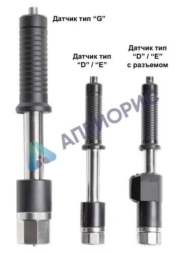 ТКМ-459C "Универсальный" твердомер