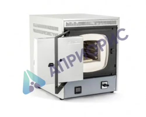 Муфельная печь SNOL 30/1300 (до 1300 °С, термоволокно, электронный терморегулятор)