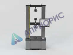 РЭМ-3-М машина разрывная электромеханическая (с сенсорным управлением)