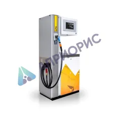 Поверка колонок сжиженного газа раздаточных BMP 511/LPG и BMP 522/LPG