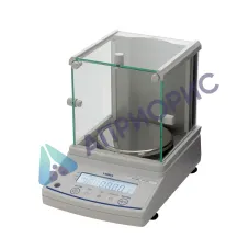 ViBRA  лабораторные весы серии AB