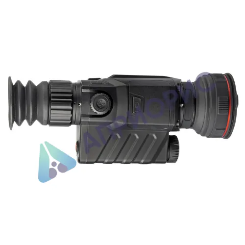 Тепловизионный прицел Guide TR450