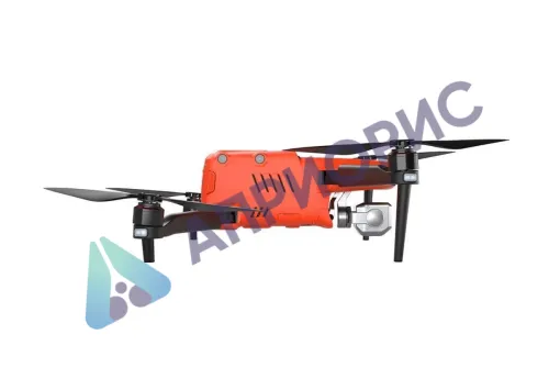 Квадрокоптер Autel Evo II 8К + жесткий кейс