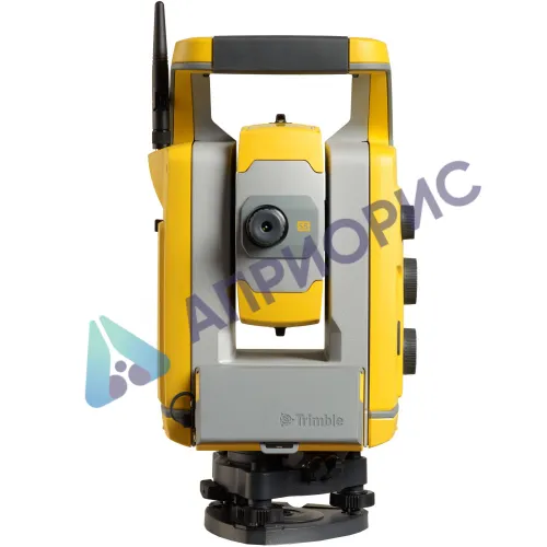 Тахеометр Trimble S5 2" Robotic, DR Plus
