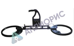 Глубинный металлодетектор МГ ЛОГИС