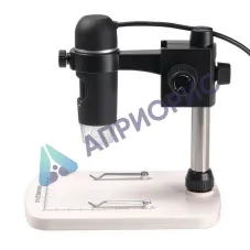 Микроскоп Микмед-5.0 (цифровой, со штативом) Микроскоп Микмед-5.0 (цифровой, со штативом)