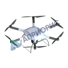 Гексакоптер Supercam X6M2