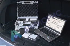 Portable VA Analyzer