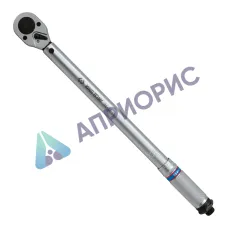 Поверка динамометрических ключей KING TONY 34423-1A 42 — 210 Нм