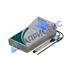 Поверка ph-метров ЭКСПЕРТ-pH